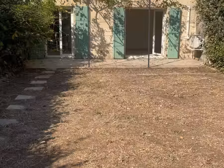 villa à louer