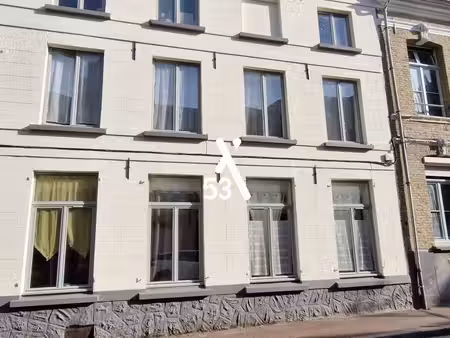 immeuble à vendre
