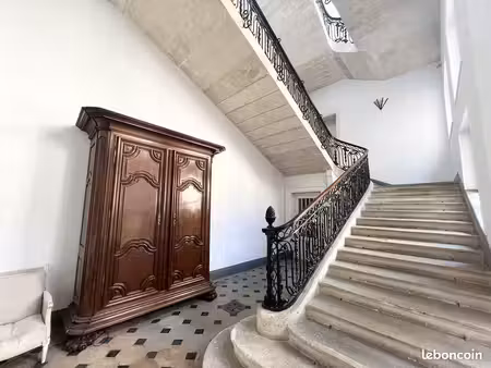 bureaux 176 m² bordeaux