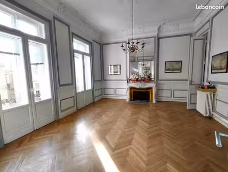 bureaux  hotel 400 m² bordeaux