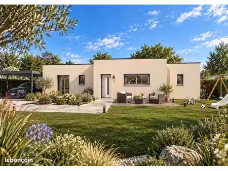 maison 5 pièces 95 m²