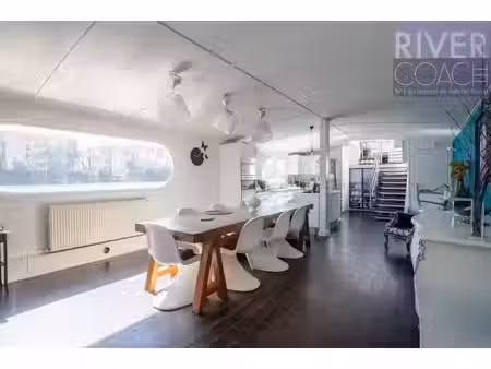 vente appartement 4 pièces 180 m² à boulogne-billancourt (92100)  995 000 €