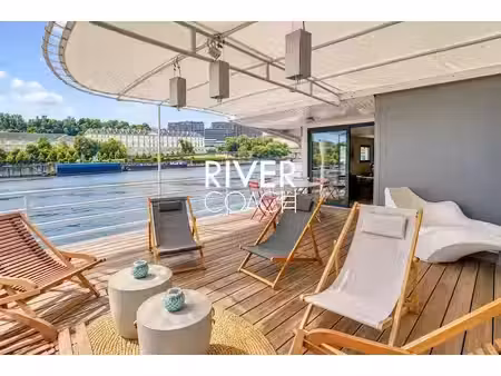 vente appartement 5 pièces 250 m² à boulogne-billancourt (92100)  1 350 000 €