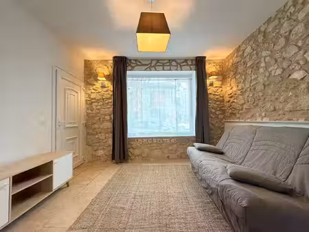 duplex à louer