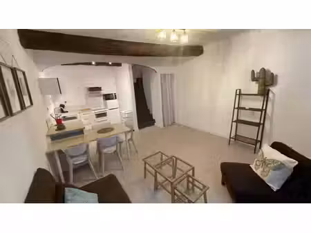 maison à louer
