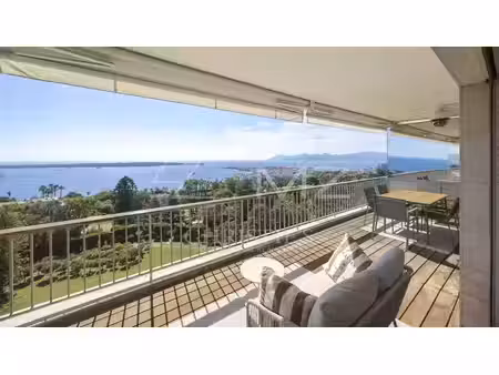 vente appartement 4 pièces 95.31 m² à cannes (06400)  1 890 000 €