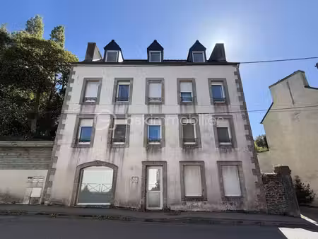 immeuble à vendre