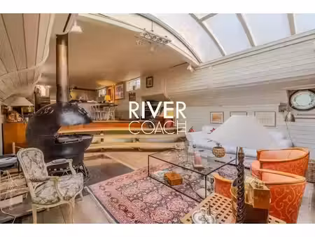 vente appartement 5 pièces 180 m² à levallois-perret (92300)  1 300 000 €