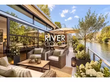 vente appartement 6 pièces 270 m² à levallois-perret (92300)  2 390 000 €