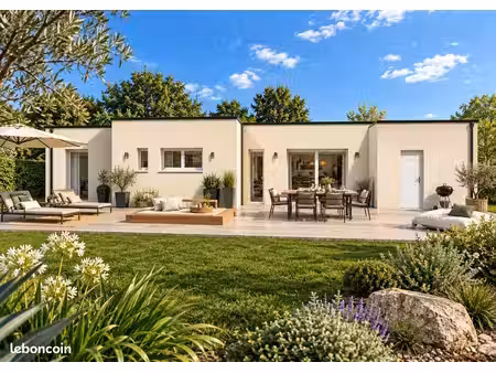 maison 4 pièces 85 m²