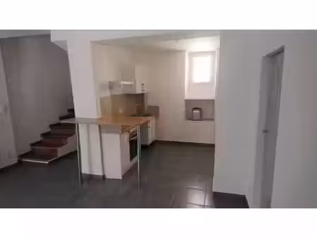 maison à louer