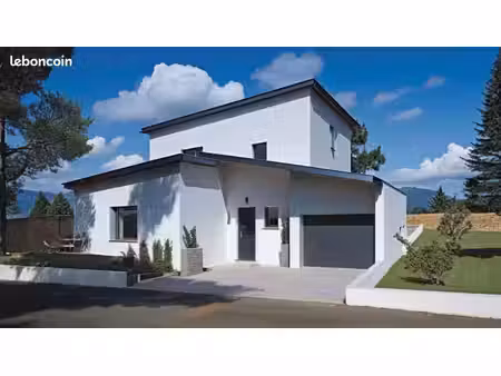maison 6 pièces 120 m²
