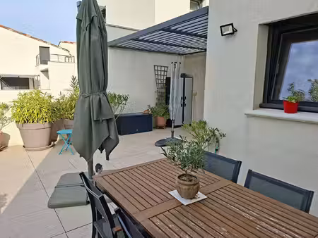duplex à louer