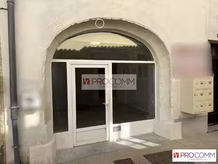 local commercial à louer