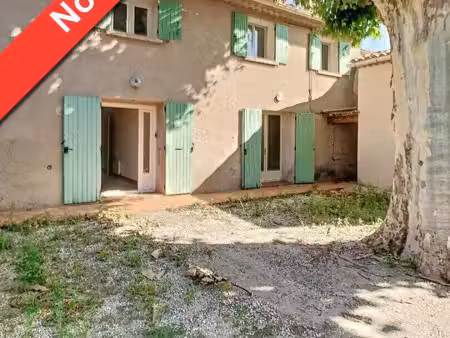 maison à louer