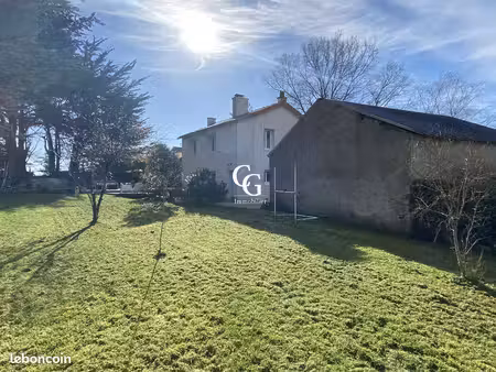 ferme 6 pièces 130 m²