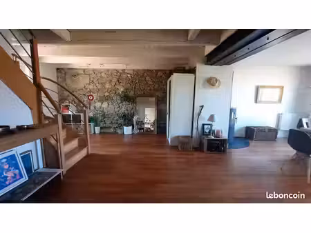 maison 4 pièces 108 m²