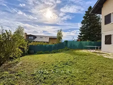 vente appartement 3 pièces 64.17 m² à sauverny (01220)  350 000 €