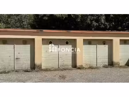 parking à vendre