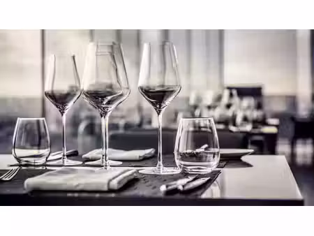restaurant à vendre