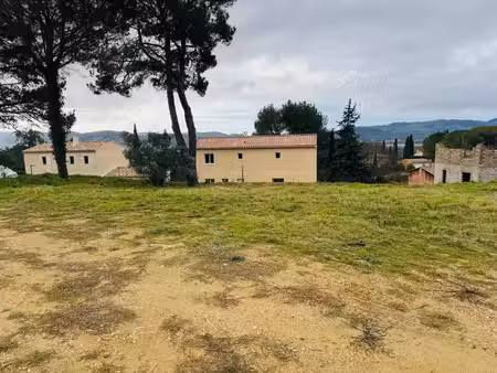 terrain constructible neuf à vendre