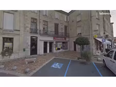local commercial - hypercentre de nérac