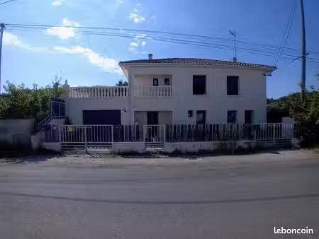 maison a vendre