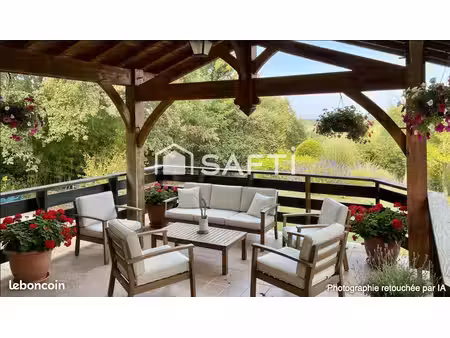 maison 5 pièces 103 m²