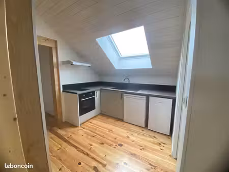logement 46 m2 meublé