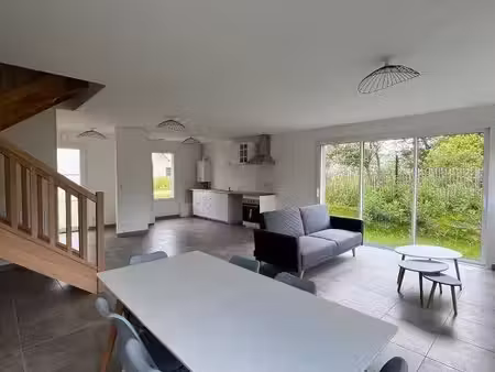 maison à louer