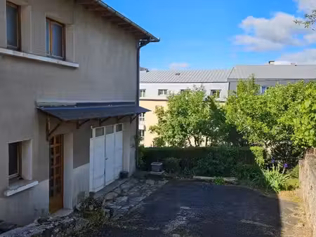 maison 4 pièces 92 m²