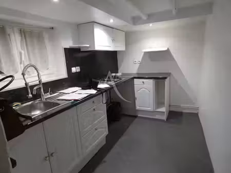 maison à louer