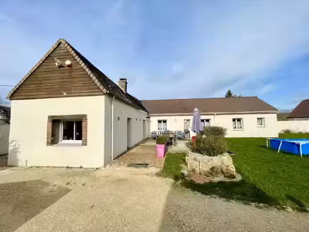 maison à louer