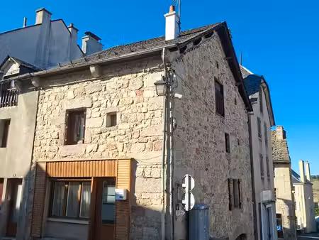 maison de village 4 pièces