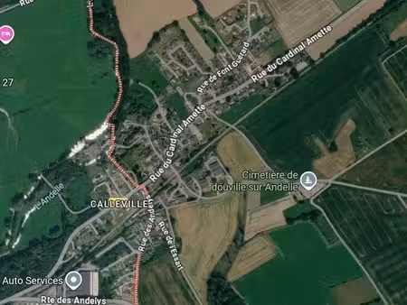 terrain constructible neuf à vendre