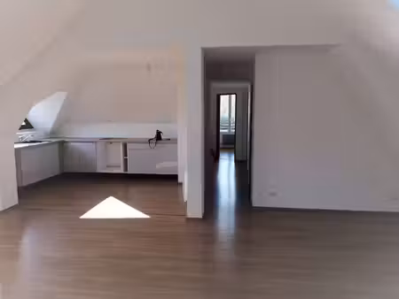 duplex à louer