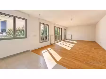 vente appartement 5 pièces 98.34 m² à paris 17ème (75017)  1 413 160 €