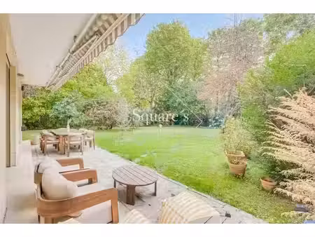 vente appartement 5 pièces 130 m² à levallois-perret (92300)  2 190 000 €