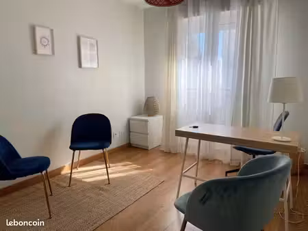 location bureau nantes