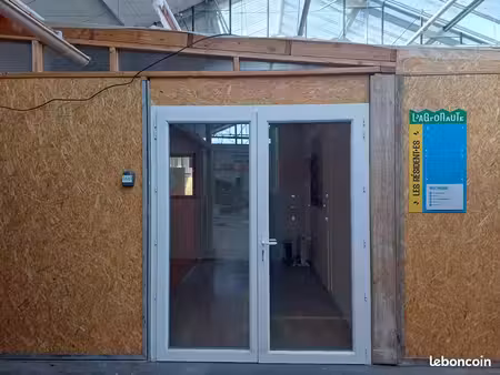 bureau 20m2