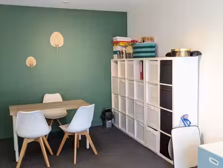 cabinet de 20m2 à louer montbert