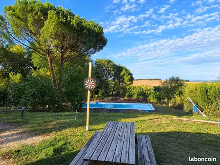 maison 4 pièces 115 m²
