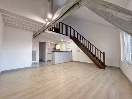 duplex à vendre