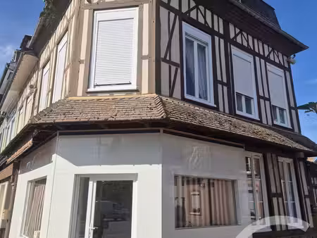 immeuble à vendre
