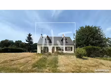 maison 4 pièces 143 m²