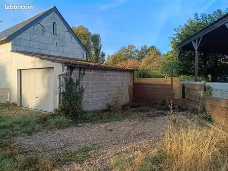 box garage