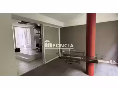 local commercial à vendre