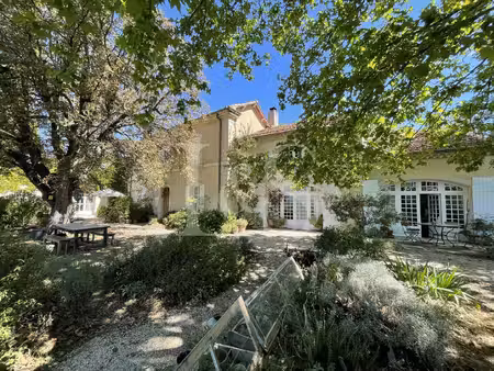 ferme à vendre