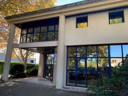 espace bureau à vendre