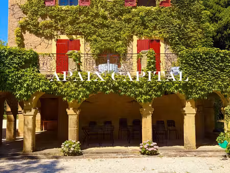 bastide à vendre à aix-en-provence